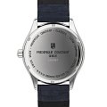 Часы Frederique Constant Classics Quartz GMT FC-252NS5B6 фото 3