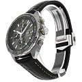 TAG Heuer TAG Heuer Formula 1 Senna Special Edition CAZ201B.FC6487 - наручные мужские часы наручные часы в перспективе черный циферблат