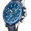 Festina Festina Timeless Chrono F20561/3  — задняя крышка сталь металл корпуса испанские часы