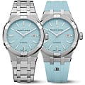 Часы Maurice Lacroix Aikon Automatic AI6008-SS00F-431-C фото 8