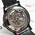 Pierre Lannier Pierre Lannier Paddock 385C479  - задняя крышка сталь металл корпуса, франция часы