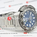 Часы Orient Mako Kamasu RA-AC0L07L фото 3