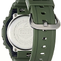Оригинальные часы Casio Casio G-Shock DW-5610SU-3DR (DW-5610SU-3E) электронные калибр механизма  общий вид