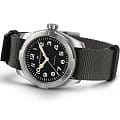 Часы Hamilton Khaki Field Expedition Auto H70225930 фото 5