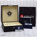 Часы Longines Spirit L3.820.4.93.6 фото 8