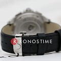 Wainer Wainer Classic WA.19400-B мужские часы черный циферблат на запястье
