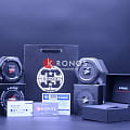 Часы Casio G-Shock GLX-5600VH-4 фото 10