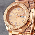 Часы Seiko 5 Sports SRPE72K1 фото 7