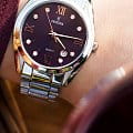 Festina Festina Boyfriend F16790/E испания наручные женские часы заводная головка с логотипом Festina