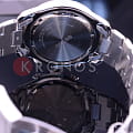 Оригинальные часы Seiko Seiko Conceptual Series Dress SPC125P1 кварцевые калибр механизма  общий вид