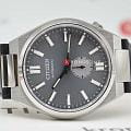 Citizen Citizen Automatic NK5010-01H, automatic citizen япония мужские часы на браслете кожаный боковой вид