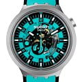 Часы Swatch Big Bold Irony Lacquered SB07S111
