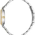 Just Cavalli Just Cavalli JC1L241M0085  итальянские женские часы на браслете сталь c pvd покрытием боковой вид