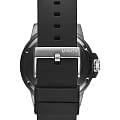 MVMT MVMT Minimal Sport 28000073-D,  сша мужские часы на браслете силикон боковой вид