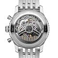 Часы Breitling Navitimer B01 Chronograph 43 AB0138211B1A1 фото 2