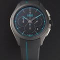 Rado Rado HyperChrome Automatic Chronograph R32525159 мужские часы черный циферблат на запястье