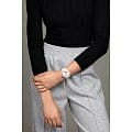 Часы Rado True Thinline x Great Gardens of the World R27120402 фото 5