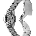 Seiko Seiko 5 Regular SNK603K1, 5 regular япония мужские часы на браслете нержавеющая сталь боковой вид