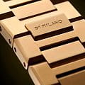 Часы D1 Milano Ultra Thin UTBL02 фото 4