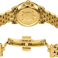 Certina Certina DS-8 C033.051.33.118.00, sport швейцария женские часы на браслете нержавеющая сталь с pvd-покрытием боковой вид