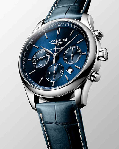 Longines Master Collection L2.759.4.92.0