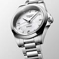 Часы Longines Conquest L3.430.4.87.6 фото 3