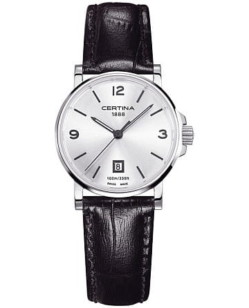 Certina DS Caimano C017.210.16.037.00