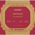 Часы Casio Collection F-200W-1ADF (F-200W-1A) фото 6