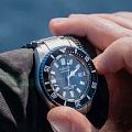 Citizen Citizen Promaster NB6026-56L , наручные мужские часы фото под углом