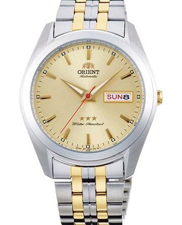 Orient RA-AB0030G19