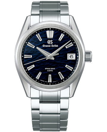 Seiko Grand Evolution 9 SLGA021G