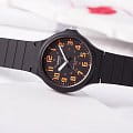 Часы Casio Collection MW-240-4BVDF (MW-240-4B) фото 2