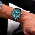 Guess Guess Empire GW0489G3 , наручные мужские часы фото под углом