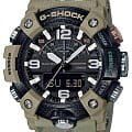 Часы Casio British Army x G-Shock GG-B100BA-1A