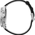 Timex Timex Waterbury Chronograph TW2V42500,  сша мужские часы на браслете кожаный боковой вид