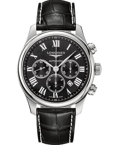 Longines Master Collection L2.859.4.51.8