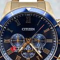 Часы Citizen Chronograph AN8169-58L фото 3