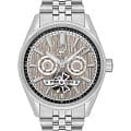 Beverly Hills Polo Club Beverly Hills Polo Club Quartz BP3632X.370  BP3632X.370 кварцевые мужские часы  циферблат, браслет нержавеющая сталь — вид спереди