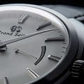 Часы Seiko Grand Seiko SBGK007G фото 8