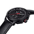 Оригинальные часы Tissot Tissot T-Race Cycling Vuelta 2022 Special Edition T135.417.37.051.02 кварцевые калибр механизма eta g10.212 общий вид