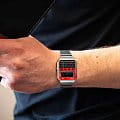 Часы Casio Vintage CA-500WE-4BDF (CA-500WE-4B) фото 2