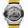 Оригинальные часы Breitling Breitling Premier B01 Chronograph 42 AB0145221B1P2 механические калибр механизма мануфактурный механизм breitling caliber b01 общий вид