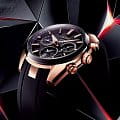 Часы Seiko Astron GPS Solar SSH024J1 фото 2