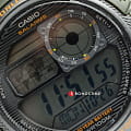 Часы Casio Collection AE-1000W-3AVDF (AE-1000W-3A) фото 3