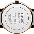 Часы Rado Centrix Diamonds R30555723 фото 3