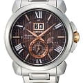 Часы Seiko SNP157P1