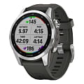 Часы Garmin Fenix 7s 010-02539-01 фото 4