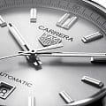 TAG Heuer TAG Heuer Carrera WBN2111.BA0639, carrera швейцария мужские часы на браслете нержавеющая сталь боковой вид