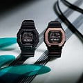 Часы Casio G-Shock GBX-100NS-4E фото 9