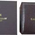 Earnshaw ES-8006-33 наручные мужские часы застежка крупным планом
